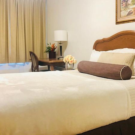 מונטריאול Hotel Park Avenue מראה חיצוני תמונה