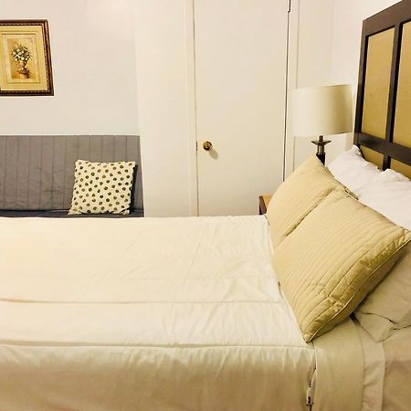 מונטריאול Hotel Park Avenue מראה חיצוני תמונה