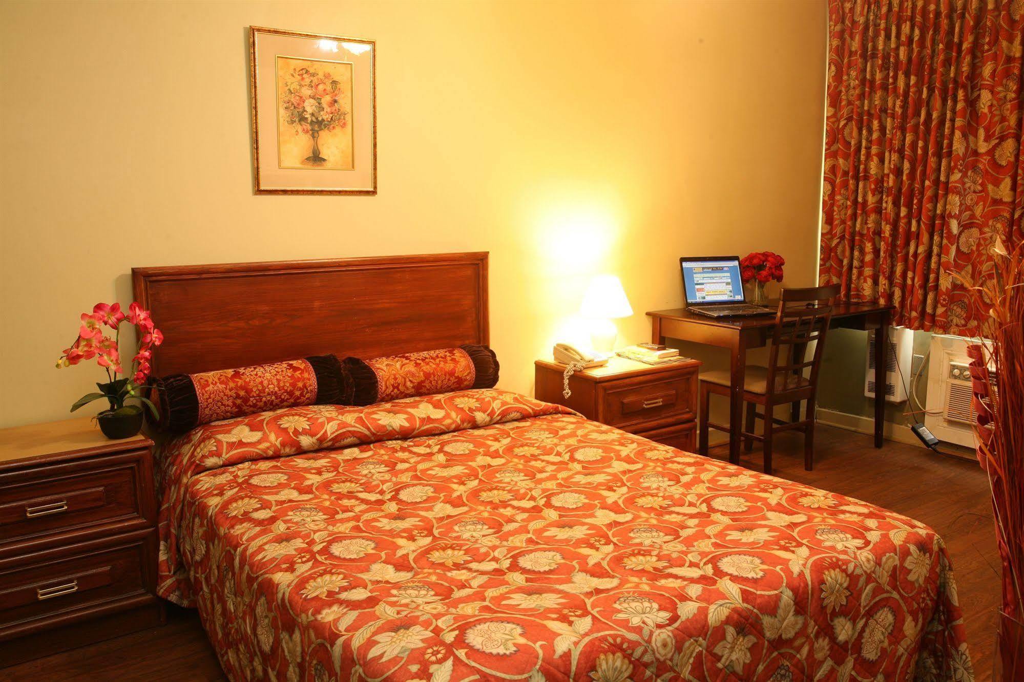 מונטריאול Hotel Park Avenue מראה חיצוני תמונה