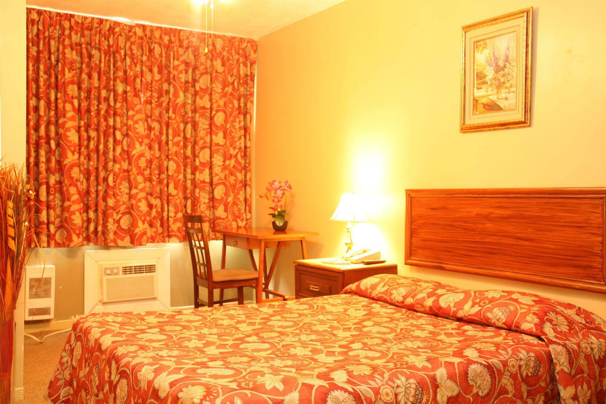 מונטריאול Hotel Park Avenue מראה חיצוני תמונה