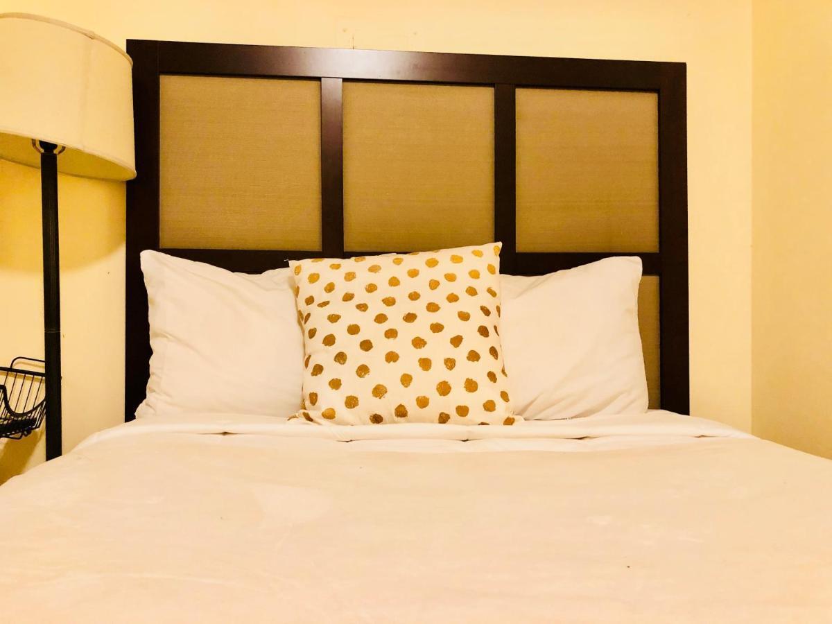 מונטריאול Hotel Park Avenue מראה חיצוני תמונה