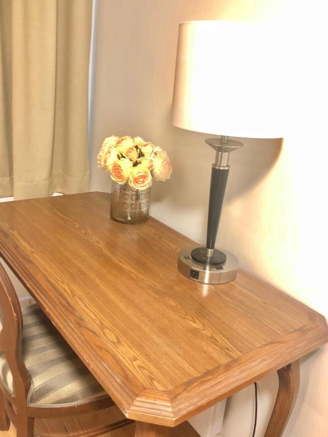 מונטריאול Hotel Park Avenue מראה חיצוני תמונה