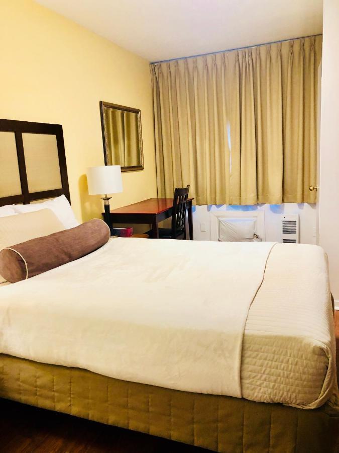 מונטריאול Hotel Park Avenue מראה חיצוני תמונה