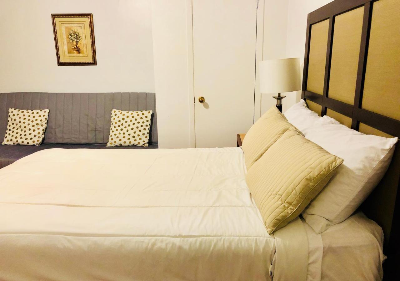 מונטריאול Hotel Park Avenue מראה חיצוני תמונה